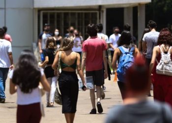 Enem será aplicado neste domingo em 1.747 municípios brasileiros
