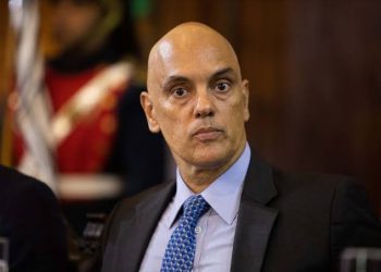 Alexandre de Moraes nega pedido do PL e condena coligação de Bolsonaro a pagar multa de R$ 22,9 milhões