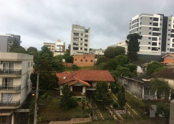 Semana começa com tempo instável no Rio Grande do Sul