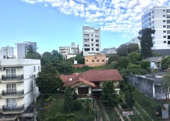 Instabilidade atinge parte do RS nesta terça-feira