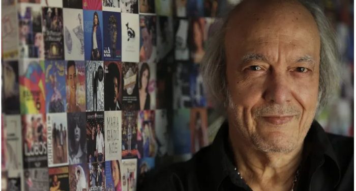 Morre o cantor e compositor Erasmo Carlos aos 81 anos