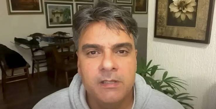 Morre aos 53 anos Guilherme de Pádua, assassino de Daniella Perez
