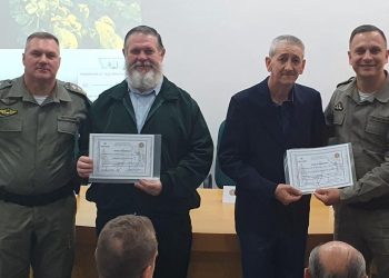 13° BPM apresenta programa Novo Rumo de Georreferenciamento Rural