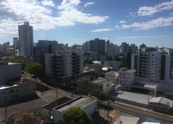 Semana terá tempo seco e temperaturas amenas no Rio Grande do Sul