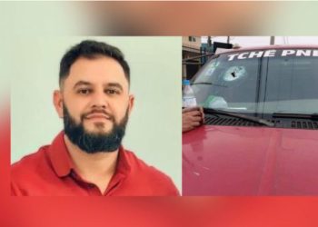 Empresário de Coxilha morre ao ser atingido por pedra em Ibirubá