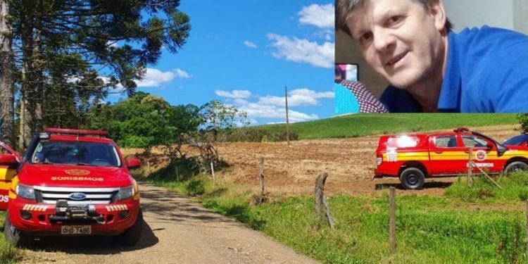 Esposa mata marido asfixiado e esconde o corpo dentro de freezer em SC