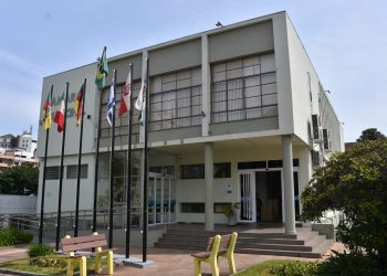 Câmara de Vereadores de Erechim terá horários especiais durante jogos do Brasil na Copa do Mundo