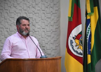 Vereador Romildo Protetor destina mais de R$ 40 mil em emendas impositivas para ações da causa animal