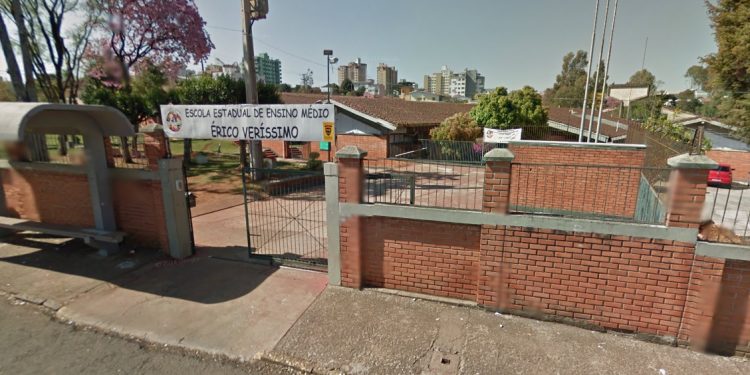 Escola Érico Veríssimo será homenageada pelo Legislativo por seus 50 anos de história