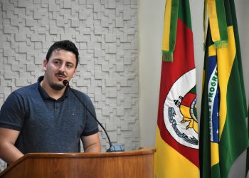 Vereador Wallace Soares indica recursos para saúde, esporte, cultura e outras áreas