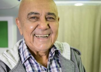 Ator Roberto Guilherme, o Sargento Pincel, morre aos 84 anos