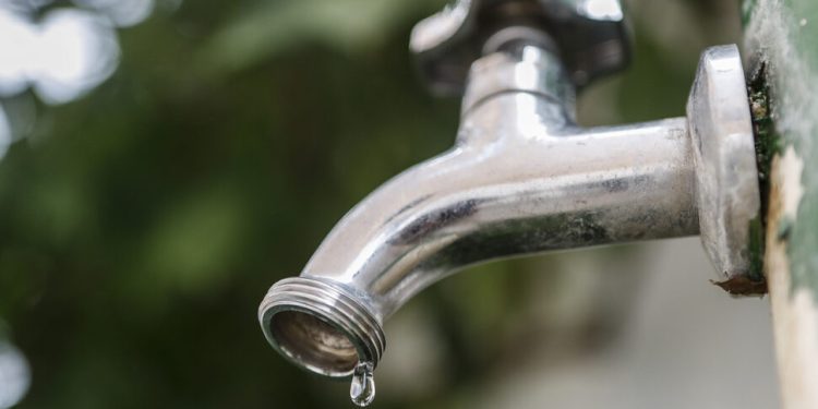 Falta de água afeta bairros Aeroporto, Cristo Rei, Petit Village, Poletto, Progresso e São Cristóvão em Erechim