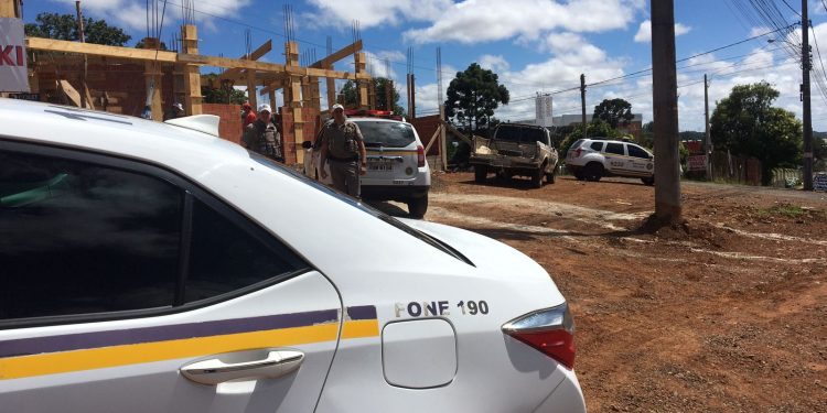 Morre homem baleado na manhã desta segunda-feira em Erechim