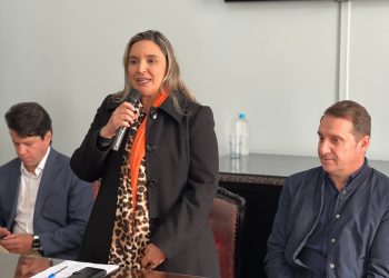 Projeto para construção do Centro Administrativo Municipal está “em pleno andamento”, afirma secretária de administração