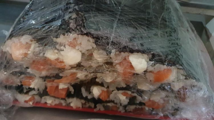 MP interdita estabelecimentos e apreende 780 quilos de alimentos impróprios para o consumo em Erechim