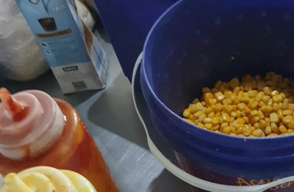 MP interdita estabelecimentos e apreende 780 quilos de alimentos impróprios para o consumo em Erechim