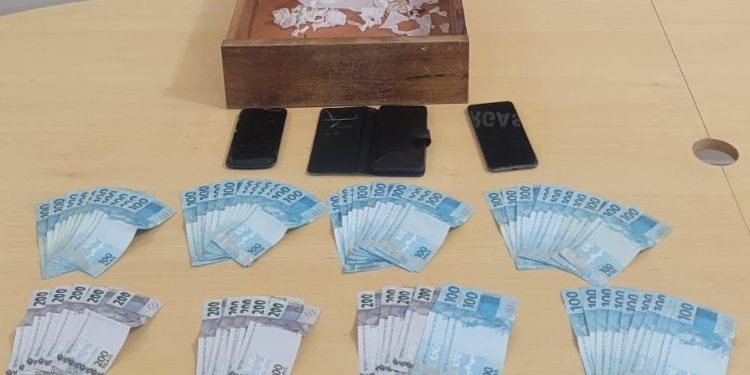 Mais de 30 policiais participam da “Operação Dois Irmãos” em Estação e Sertão