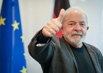 Lula recebe alta do Hospital Sírio-Libanês, em São Paulo, após retirar lesão da laringe