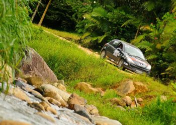 Gaúcho de Rally de Regularidade tem etapa em Marcelino Ramos neste final de semana