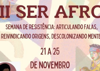 Semana da Consciência Negra: evento na UFFS inicia dia 21