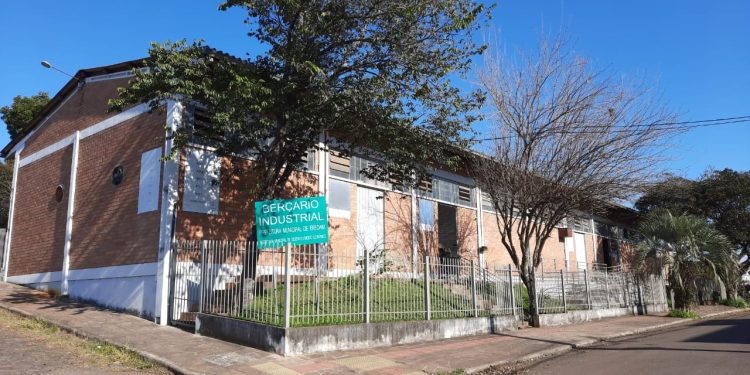Berçário Industrial de Erechim vai abrir duas vagas