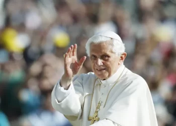 Papa emérito Bento XVI morre aos 95 anos