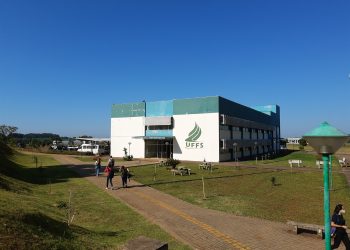 UFFS abre processo seletivo de transferências e retornos