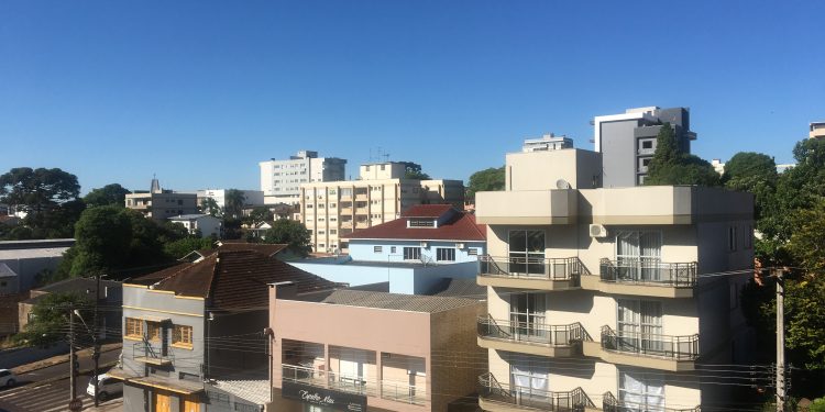 RS terá sol e nuvens nesta quarta-feira antes de expansão de massa de ar quente