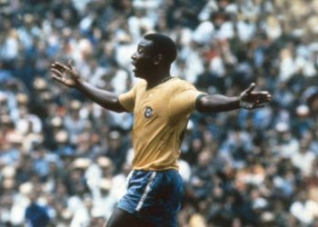 Pelé morre aos 82 anos em São Paulo