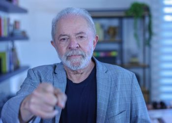 PT lança campanha para arrecadar dinheiro para a festa da posse de Lula