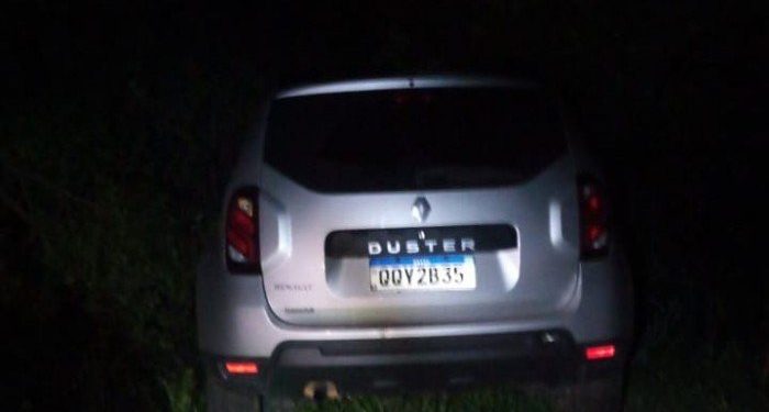 Morre vítima de roubo e sequestro que se jogou de veículo em movimento em Passo Fundo