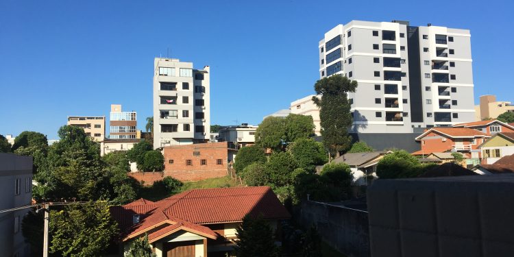 RS terá mais um dia de sol e calor nesta terça-feira