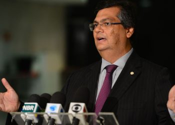 Flávio Dino será o ministro da Justiça a partir de janeiro