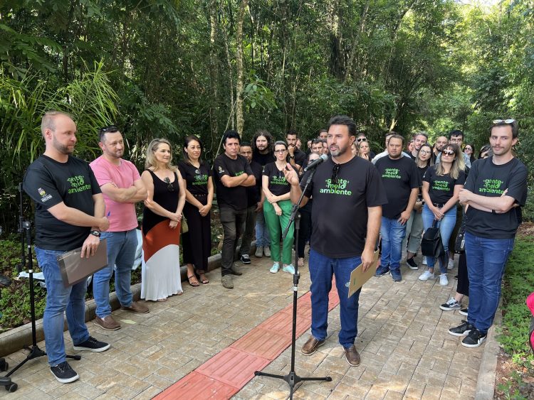 Parque Municipal Longines Malinowski é entregue à comunidade