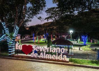Comércio de Severiano de Almeida ganha incentivo para vendas de final de ano