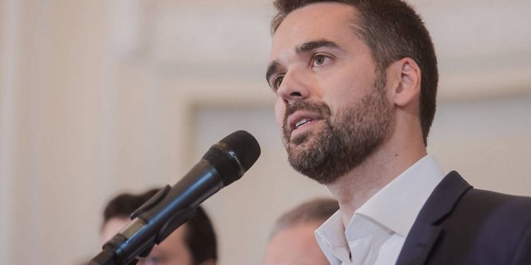 Eduardo Leite será o novo presidente do PSDB a partir de 2023