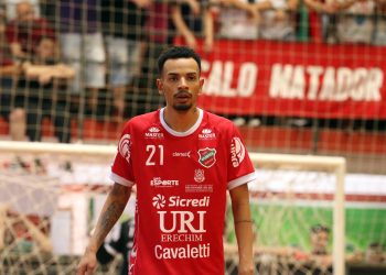 Destaque na temporada, Chape segue no Atlântico