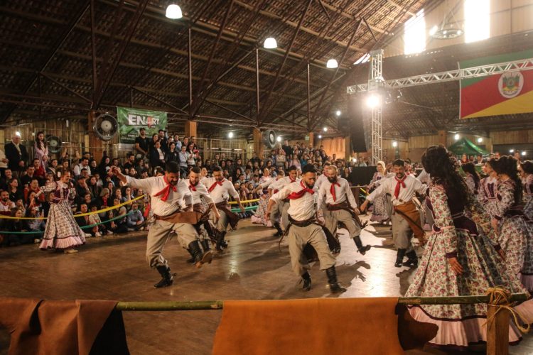 Ano de retomada da Cultura e Esporte