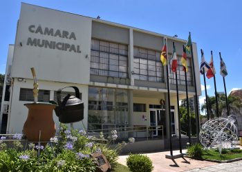 Câmara de Vereadores de Erechim terá turno único a partir da próxima semana