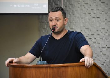 Projeto do Vereador Dal Zotto cria o Banco do Brinquedo e do Livro em Erechim