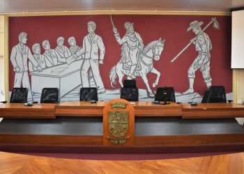 Novo presidente da Câmara de Vereadores de Erechim será eleito na próxima segunda-feira