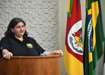 Vereadora Sandra solicita que familiares de pacientes internados em Passo Fundo tenham direito a hospedagem