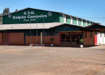 Legislativo homenageará os 70 anos do CTG Galpão Campeiro em sessão solene na próxima terça