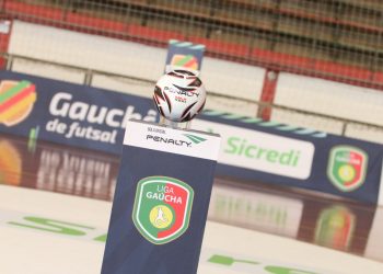 Atlântico mantém base e traz destaques do futsal brasileiro para reforçar elenco de 2023