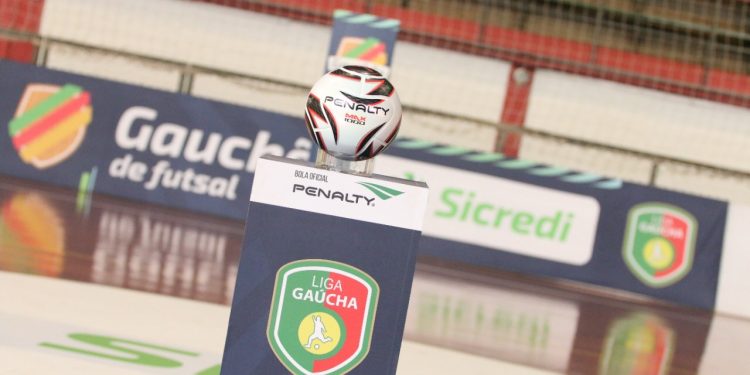 Atlântico mantém base e traz destaques do futsal brasileiro para reforçar elenco de 2023