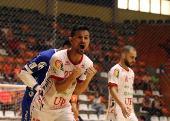 Atlântico conquista importante resultado no primeiro jogo da final do Gauchão