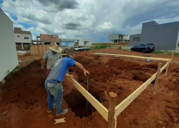 Ritmo de Setor Privado: prefeitura libera 5 projetos para construção civil por dia em Erechim