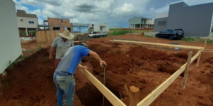 Ritmo de Setor Privado: prefeitura libera 5 projetos para construção civil por dia em Erechim