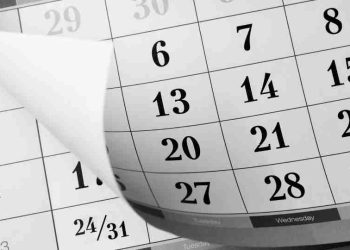 Ano de 2023 terá 9 feriados nacionais e 5 pontos facultativos