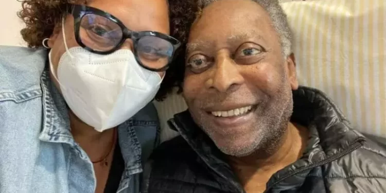 Pelé não reage mais à quimioterapia e recebe apenas cuidados paliativos